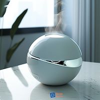 اصلاح فنی برد انواع دستگاه بخور صورت - بردت با ما